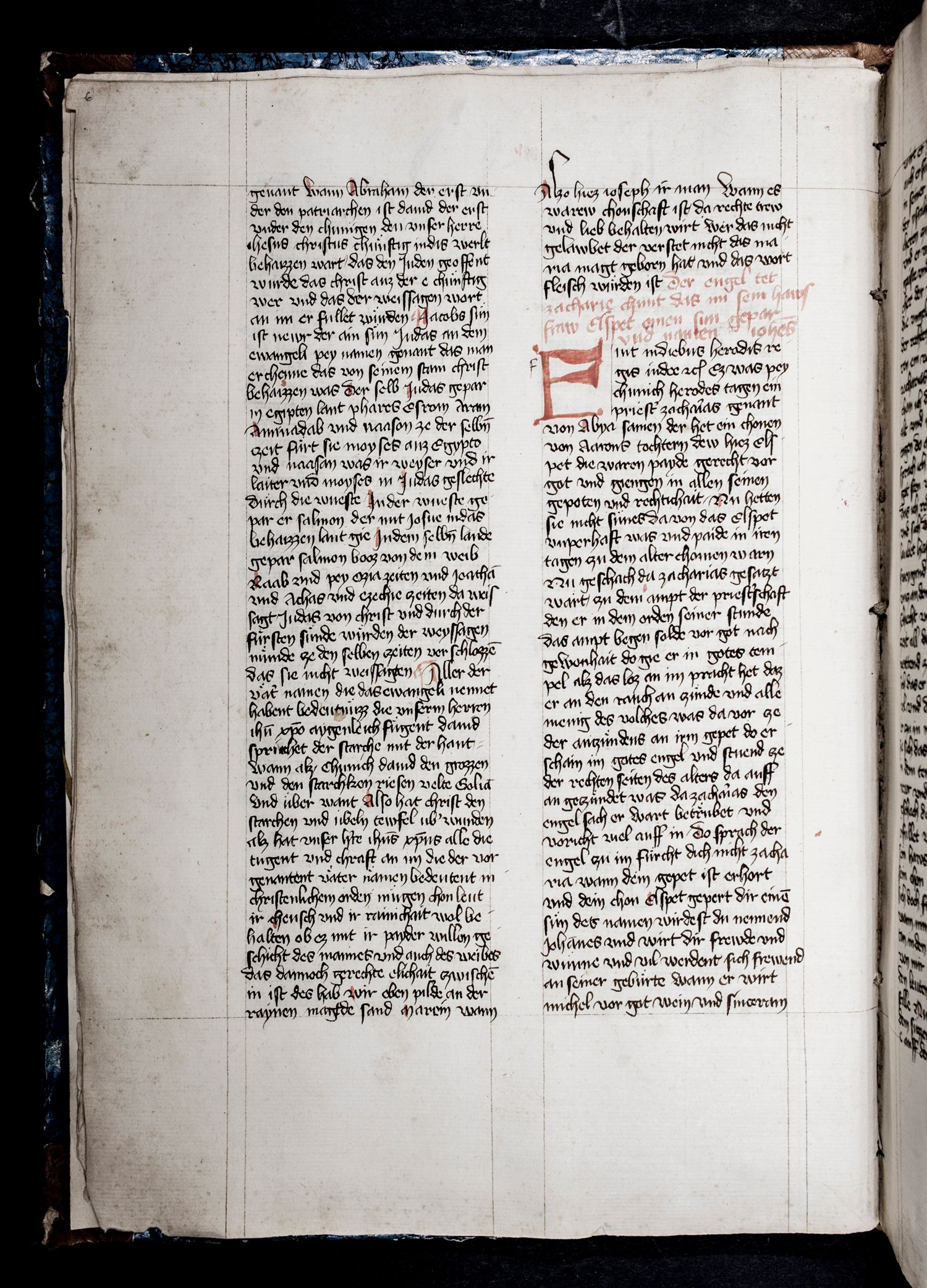 Digitised page